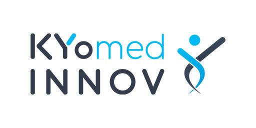 logo KYomed-INNOV